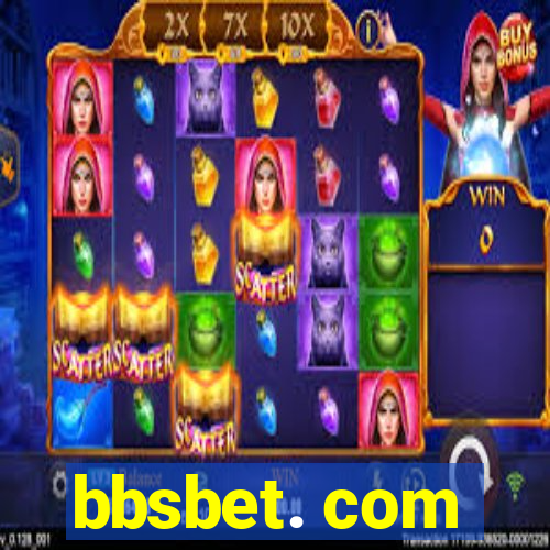 bbsbet. com